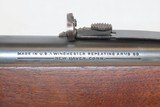 c1914 mfr WINCHESTER Model 1892 Lever Action .32-20 WCF REPEATING Rifle C&R Early 1900s Lever Action Made in 1914 - 15 of 21