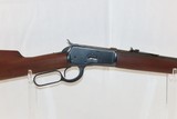 c1914 mfr WINCHESTER Model 1892 Lever Action .32-20 WCF REPEATING Rifle C&R Early 1900s Lever Action Made in 1914 - 18 of 21