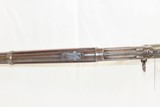 Lettered WINCHESTER Model 1892 .38-40 WCF Saddle Ring Carbine C&R Lever
Classic Lever Action Made in 1904 w/FACTORY LETTER - 14 of 21