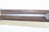Lettered WINCHESTER Model 1892 .38-40 WCF Saddle Ring Carbine C&R Lever
Classic Lever Action Made in 1904 w/FACTORY LETTER - 10 of 21