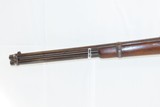 Lettered WINCHESTER Model 1892 .38-40 WCF Saddle Ring Carbine C&R Lever
Classic Lever Action Made in 1904 w/FACTORY LETTER - 6 of 21