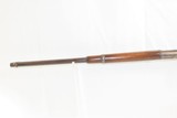 Lettered WINCHESTER Model 1892 .38-40 WCF Saddle Ring Carbine C&R Lever
Classic Lever Action Made in 1904 w/FACTORY LETTER - 9 of 21