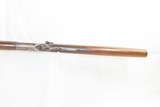 Lettered WINCHESTER Model 1892 .38-40 WCF Saddle Ring Carbine C&R Lever
Classic Lever Action Made in 1904 w/FACTORY LETTER - 8 of 21