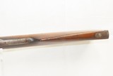 Lettered WINCHESTER Model 1892 .38-40 WCF Saddle Ring Carbine C&R Lever
Classic Lever Action Made in 1904 w/FACTORY LETTER - 13 of 21