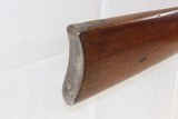 Lettered WINCHESTER Model 1892 .38-40 WCF Saddle Ring Carbine C&R Lever
Classic Lever Action Made in 1904 w/FACTORY LETTER - 20 of 21