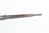 U.S. Marked WINCHESTER Model 1885 .22 Cal. WINDER Training C&R Musket-Rifle - 13 of 21
