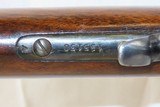 U.S. Marked WINCHESTER Model 1885 .22 Cal. WINDER Training C&R Musket-Rifle - 7 of 21