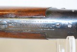 U.S. Marked WINCHESTER Model 1885 .22 Cal. WINDER Training C&R Musket-Rifle - 10 of 21