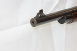 U.S. Marked WINCHESTER Model 1885 .22 Cal. WINDER Training C&R Musket-Rifle - 20 of 21