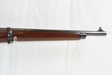 U.S. Marked WINCHESTER Model 1885 .22 Cal. WINDER Training C&R Musket-Rifle - 6 of 21