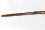 U.S. Marked WINCHESTER Model 1885 .22 Cal. WINDER Training C&R Musket-Rifle - 8 of 21