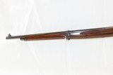 U.S. Marked WINCHESTER Model 1885 .22 Cal. WINDER Training C&R Musket-Rifle - 19 of 21