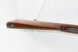 U.S. Marked WINCHESTER Model 1885 .22 Cal. WINDER Training C&R Musket-Rifle - 11 of 21