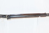 U.S. Marked WINCHESTER Model 1885 .22 Cal. WINDER Training C&R Musket-Rifle - 12 of 21