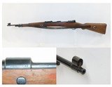 Yugoslavian Rework WORLD WAR II German 7.92mm Caliber MAUSER K98 Rifle C&R
PREDUZECE 44 w/YUGOSLAVIAN CREST Stamped on Receiver - 1 of 18
