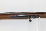 Yugoslavian Rework WORLD WAR II German 7.92mm Caliber MAUSER K98 Rifle C&R
PREDUZECE 44 w/YUGOSLAVIAN CREST Stamped on Receiver - 10 of 18