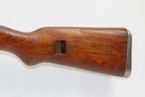 YUGOSLAVIAN Post-World War II Mauser Model 1948 7.92mm C&R MILITARY Rifle
Yugoslav Version of the KARABINER 98k Rifle - 18 of 22