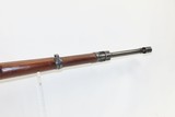 YUGOSLAVIAN Post-World War II Mauser Model 1948 7.92mm C&R MILITARY Rifle
Yugoslav Version of the KARABINER 98k Rifle - 14 of 22