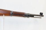 YUGOSLAVIAN Post-World War II Mauser Model 1948 7.92mm C&R MILITARY Rifle
Yugoslav Version of the KARABINER 98k Rifle - 5 of 22