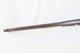 c1914 WINCHESTER Model 1873 .32-20 WCF Cal LEVER ACTION Repeating Rifle C&R Lever Action Repeating Rifle Chambered In .32 WCF - 16 of 22