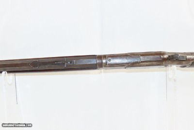 c1914 WINCHESTER Model 1873 .32-20 WCF Cal LEVER ACTION Repeating Rifle C&R Lever Action Repeating Rifle Chambered In .32 WCF - Image 15 of 22