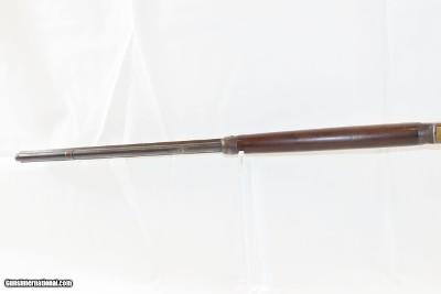 c1914 WINCHESTER Model 1873 .32-20 WCF Cal LEVER ACTION Repeating Rifle C&R Lever Action Repeating Rifle Chambered In .32 WCF - Image 11 of 22
