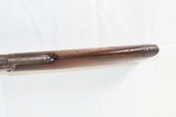c1914 WINCHESTER Model 1873 .32-20 WCF Cal LEVER ACTION Repeating Rifle C&R Lever Action Repeating Rifle Chambered In .32 WCF - 14 of 22