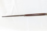 c1914 WINCHESTER Model 1873 .32-20 WCF Cal LEVER ACTION Repeating Rifle C&R Lever Action Repeating Rifle Chambered In .32 WCF - 11 of 22