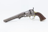 “GCH” Antique COLT Model 1849 .31 Caliber PERCUSSION Revolver CIVIL WAR era Very Popular Sidearm for Those at Home & on the Battlefield - 2 of 20