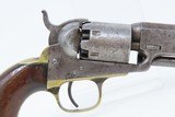 “GCH” Antique COLT Model 1849 .31 Caliber PERCUSSION Revolver CIVIL WAR era Very Popular Sidearm for Those at Home & on the Battlefield - 19 of 20