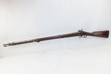 CIVIL WAR PRUSSIAN Antique POTSDAM Model 1809 Percussion Conversion Musket
Made Circa 1820 at the Armory at Potsdam w/BAYONET - 13 of 18