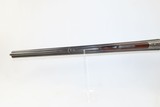 Engraved GERMAN DRILLING Combination C&R 16 Gauge & 9.3mm SHOTGUN/RIFLE
GAME SCENE ENGRAVED Combination Hunting Gun - 10 of 20