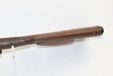 Engraved GERMAN DRILLING Combination C&R 16 Gauge & 9.3mm SHOTGUN/RIFLE
GAME SCENE ENGRAVED Combination Hunting Gun - 12 of 20