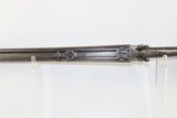 Engraved GERMAN DRILLING Combination C&R 16 Gauge & 9.3mm SHOTGUN/RIFLE
GAME SCENE ENGRAVED Combination Gun by EDUARD CAESAR - 13 of 22