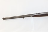 Engraved GERMAN DRILLING Combination C&R 16 Gauge & 9.3mm SHOTGUN/RIFLE
GAME SCENE ENGRAVED Combination Gun by EDUARD CAESAR - 5 of 22