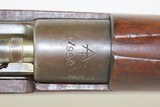World War II Era TURKISH ANKARA Model 1903/38 7.92mm Cal. MAUSER Rifle C&R
“ATF/1954” Marked Turkish Military INFANTRY Rifle - 10 of 21
