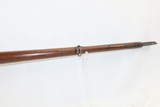 World War II Era TURKISH ANKARA Model 1903/38 7.92mm Cal. MAUSER Rifle C&R
“ATF/1954” Marked Turkish Military INFANTRY Rifle - 9 of 21