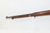 World War II Era TURKISH ANKARA Model 1903/38 7.92mm Cal. MAUSER Rifle C&R
“ATF/1954” Marked Turkish Military INFANTRY Rifle - 19 of 21
