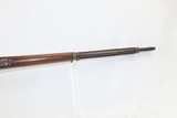 World War II Era TURKISH ANKARA Model 1903/38 7.92mm Cal. MAUSER Rifle C&R
“ATF/1954” Marked Turkish Military INFANTRY Rifle - 14 of 21