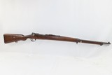 World War II Era TURKISH ANKARA Model 1903/38 7.92mm Cal. MAUSER Rifle C&R
“ATF/1954” Marked Turkish Military INFANTRY Rifle - 2 of 21