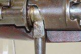 World War II Era TURKISH ANKARA Model 1903/38 7.92mm Cal. MAUSER Rifle C&R
“ATF/1954” Marked Turkish Military INFANTRY Rifle - 11 of 21