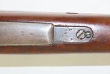 World War II Era TURKISH ANKARA Model 1903/38 7.92mm Cal. MAUSER Rifle C&R
“ATF/1954” Marked Turkish Military INFANTRY Rifle - 7 of 21