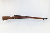 WORLD WAR II Era NAGOYA Type 99 7.7mm JAPANESE Caliber C&R MILITARY Rifle
JAPANESE Arisaka w/BAYONET, SHEATH, FROG, & SLING - 14 of 19