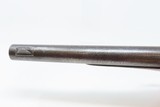 Antique U.S. REMINGTON Model 1871 ARMY .50 Caliber CF ROLLING BLOCK Pistol
SCARCE; 1 of an Estimated 6,000 Manufactured - 8 of 17