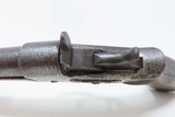 Antique U.S. REMINGTON Model 1871 ARMY .50 Caliber CF ROLLING BLOCK Pistol
SCARCE; 1 of an Estimated 6,000 Manufactured - 7 of 17