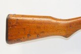 WORLD WAR II Era NAGOYA Type 99 7.7mm JAPANESE Caliber C&R MILITARY Rifle
IMPERIAL JAPAN Arisaka Rifle w/BAYONET & SHEATH - 3 of 18