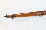 WORLD WAR II Era NAGOYA Type 99 7.7mm JAPANESE Caliber C&R MILITARY Rifle
IMPERIAL JAPAN Arisaka Rifle w/BAYONET & SHEATH - 16 of 18
