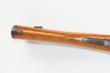 WORLD WAR II Era NAGOYA Type 99 7.7mm JAPANESE Caliber C&R MILITARY Rifle
IMPERIAL JAPAN Arisaka Rifle w/BAYONET & SHEATH - 9 of 18