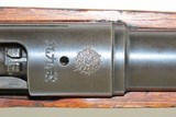 WORLD WAR II Era NAGOYA Type 99 7.7mm JAPANESE Caliber C&R MILITARY Rifle
IMPERIAL JAPAN Arisaka Rifle w/BAYONET & SHEATH - 8 of 18