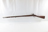 Antique HENRY DERINGER U.S. Model 1817 Flintlock .54 Caliber “COMMON RIFLE” “US” Marked 1 of 13,000 Contracted by Henry Deringer - 14 of 19